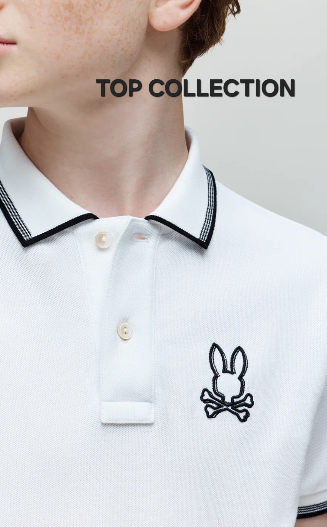 FOTO DE PORTADA POLOS PSYCHO BUNNY