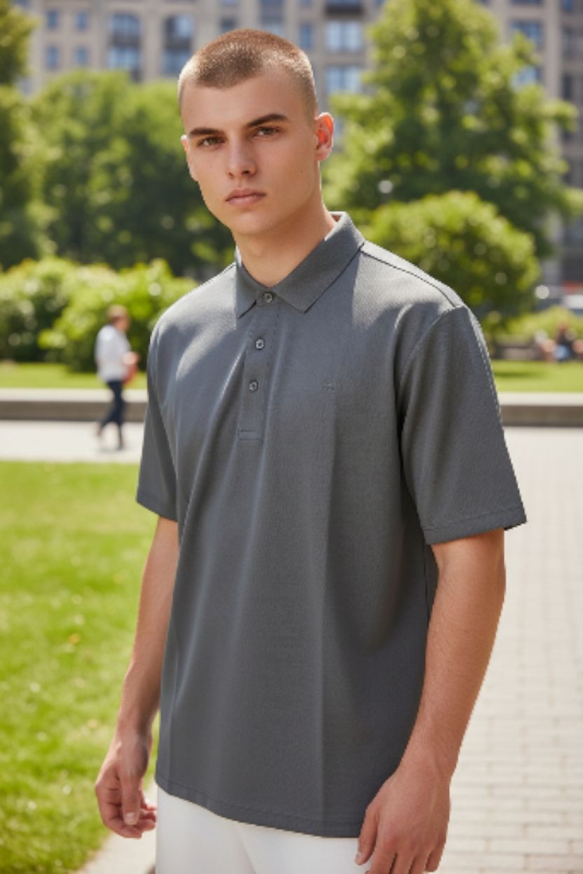 POLO MEMBERS ONLY