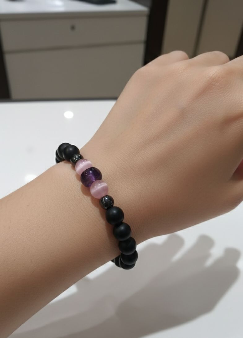 PULSERA DE HOMBRE