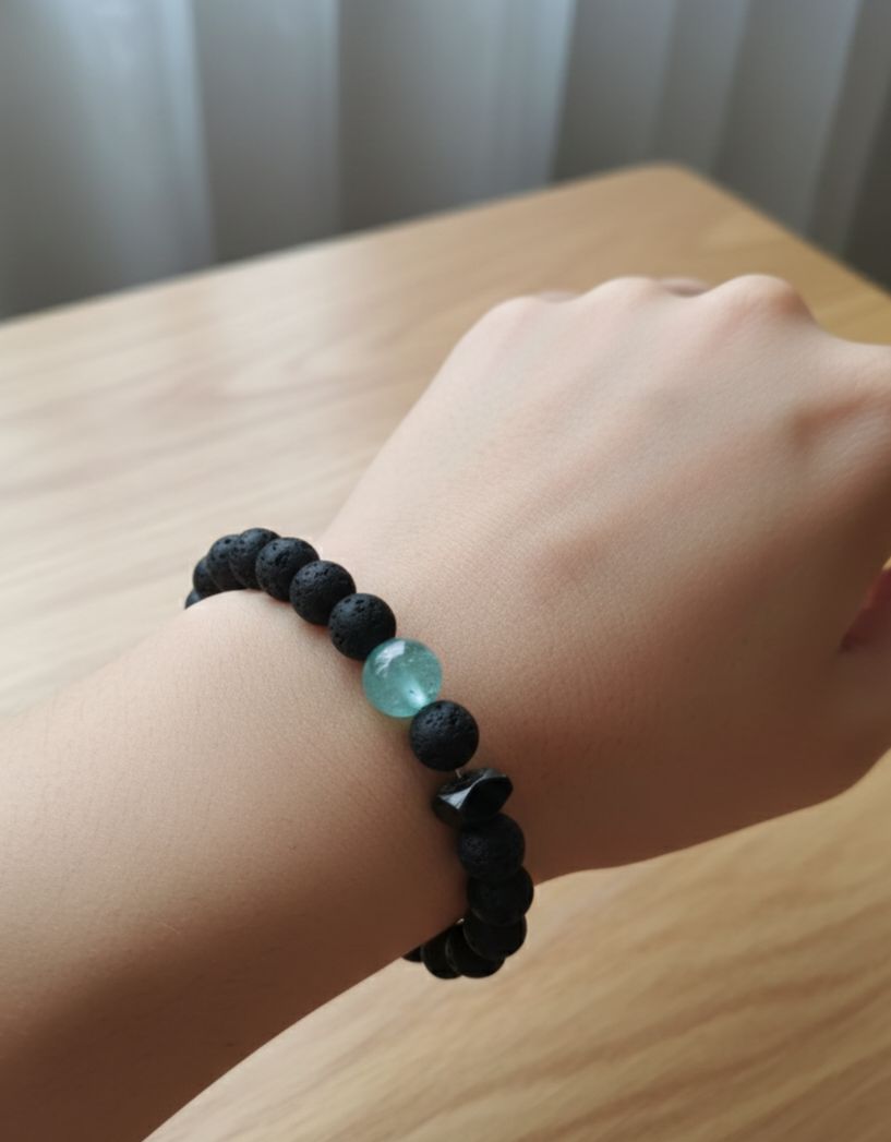 PULSERA DE HOMBRE