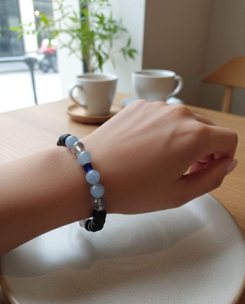 PULSERA DE HOMBRE