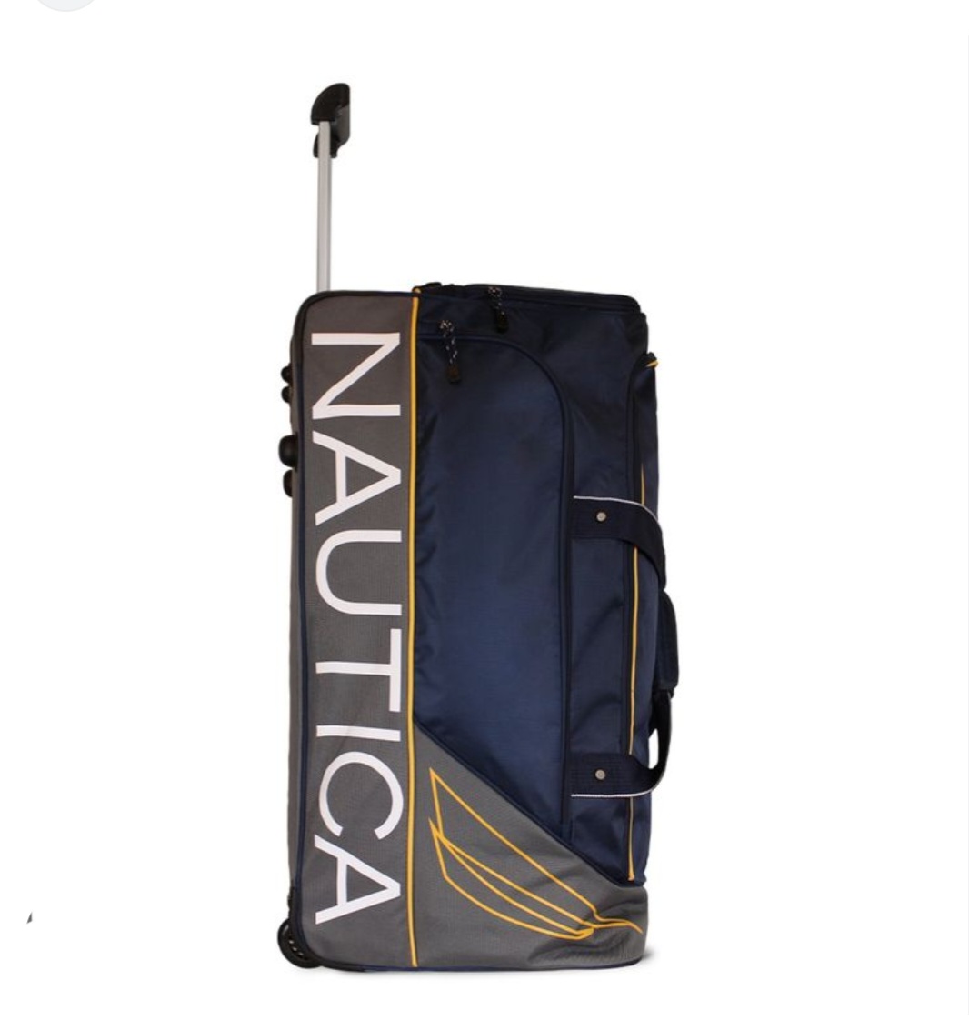 MALETA DE VIAJE DUFFLE