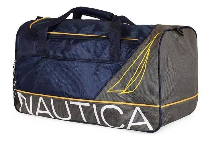 MALETA DE VIAJE DUFFLE