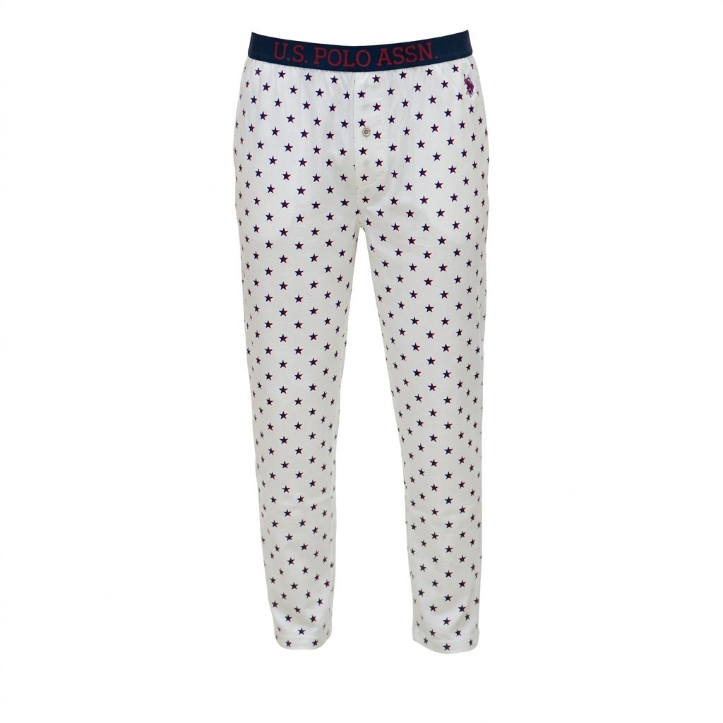 PIJAMA LARGO US POLO ASSN