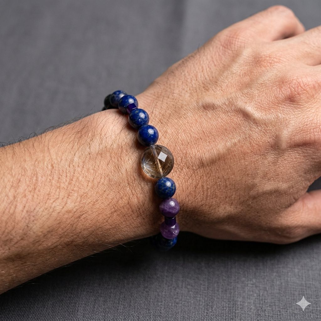 PULSERA DE HOMBRE