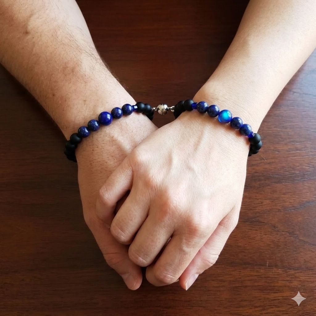 PULSERA - PAREJA