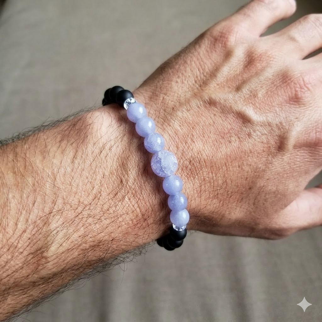 PULSERA DE HOMBRE
