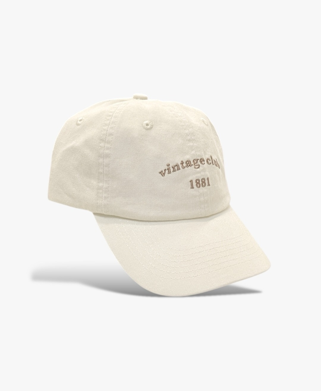 GORRA JOHNNY COTTON COLOR KHAKI