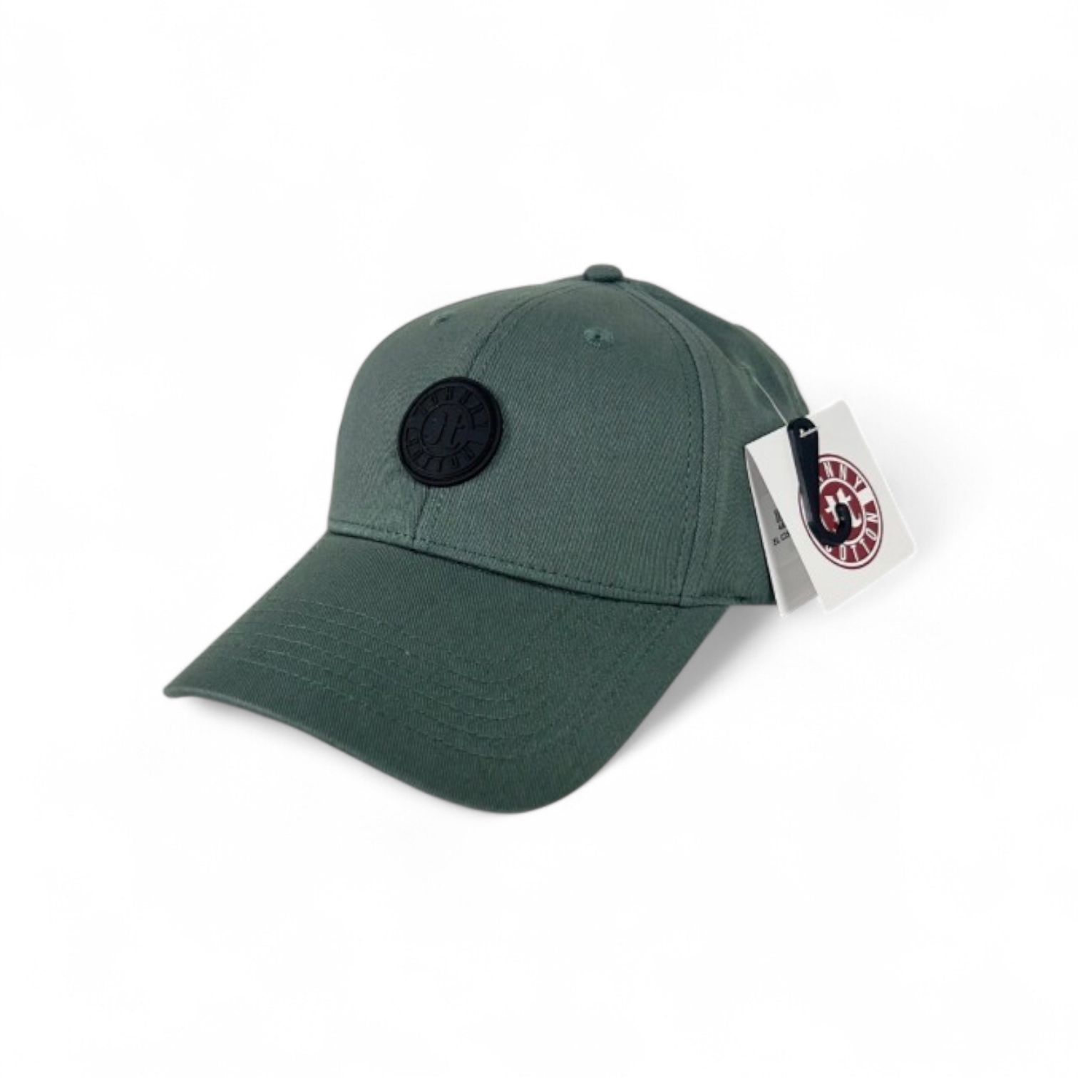 GORRA JOHNNY COTTON COLOR