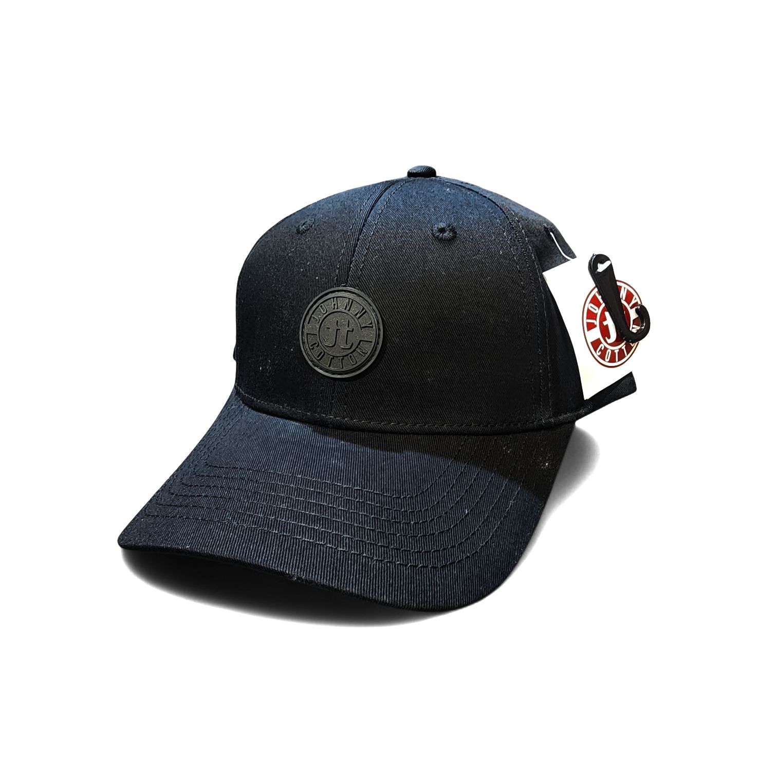 GORRA JOHNNY COTTON COLOR