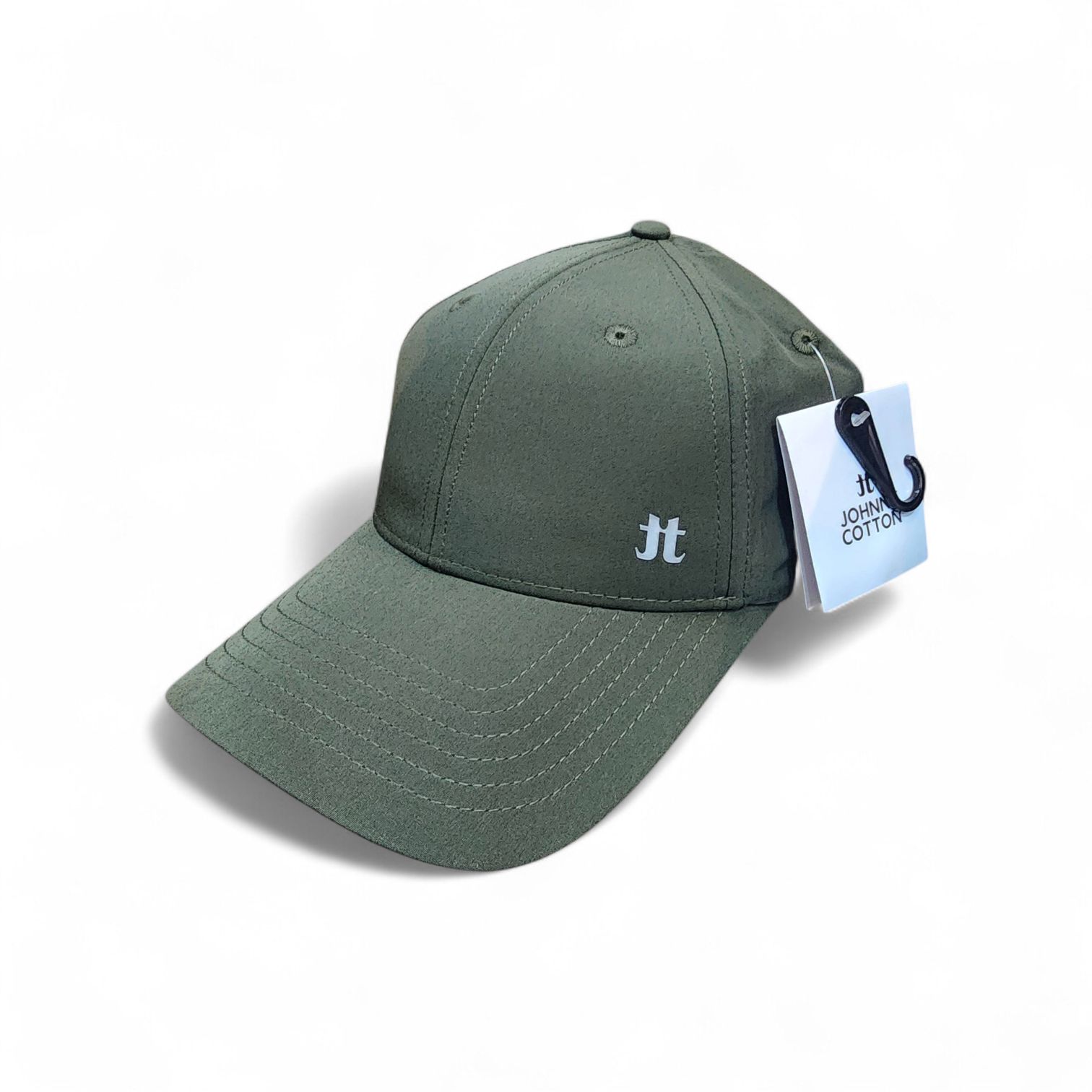 GORRA JOHNNY COTTON COLOR