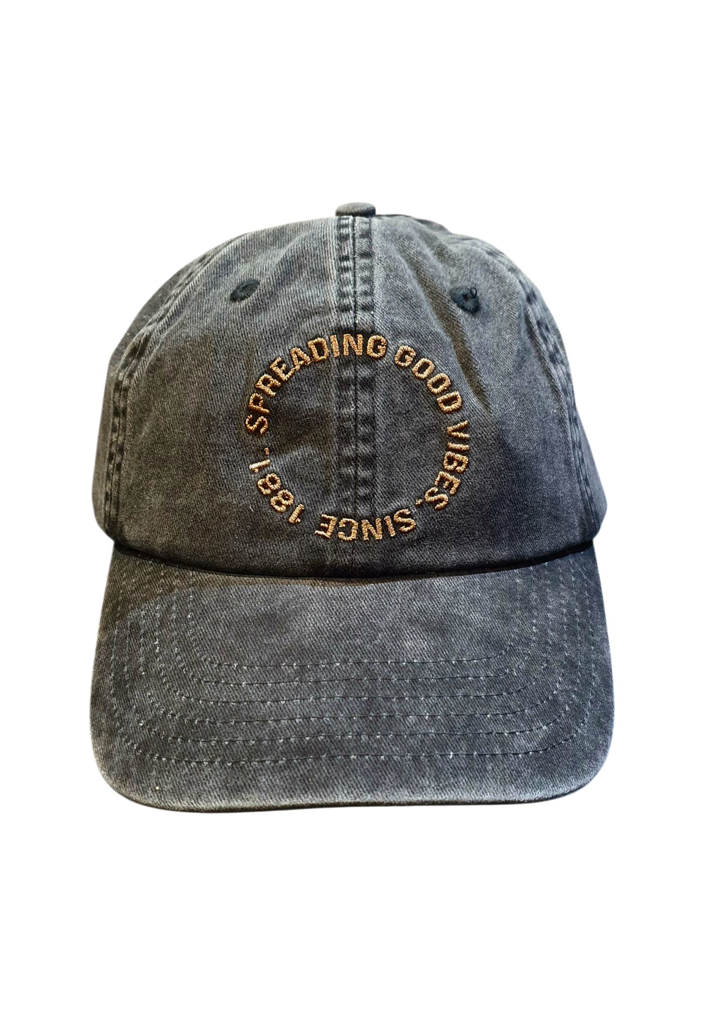 GORRA JOHNNY COTTON COLOR