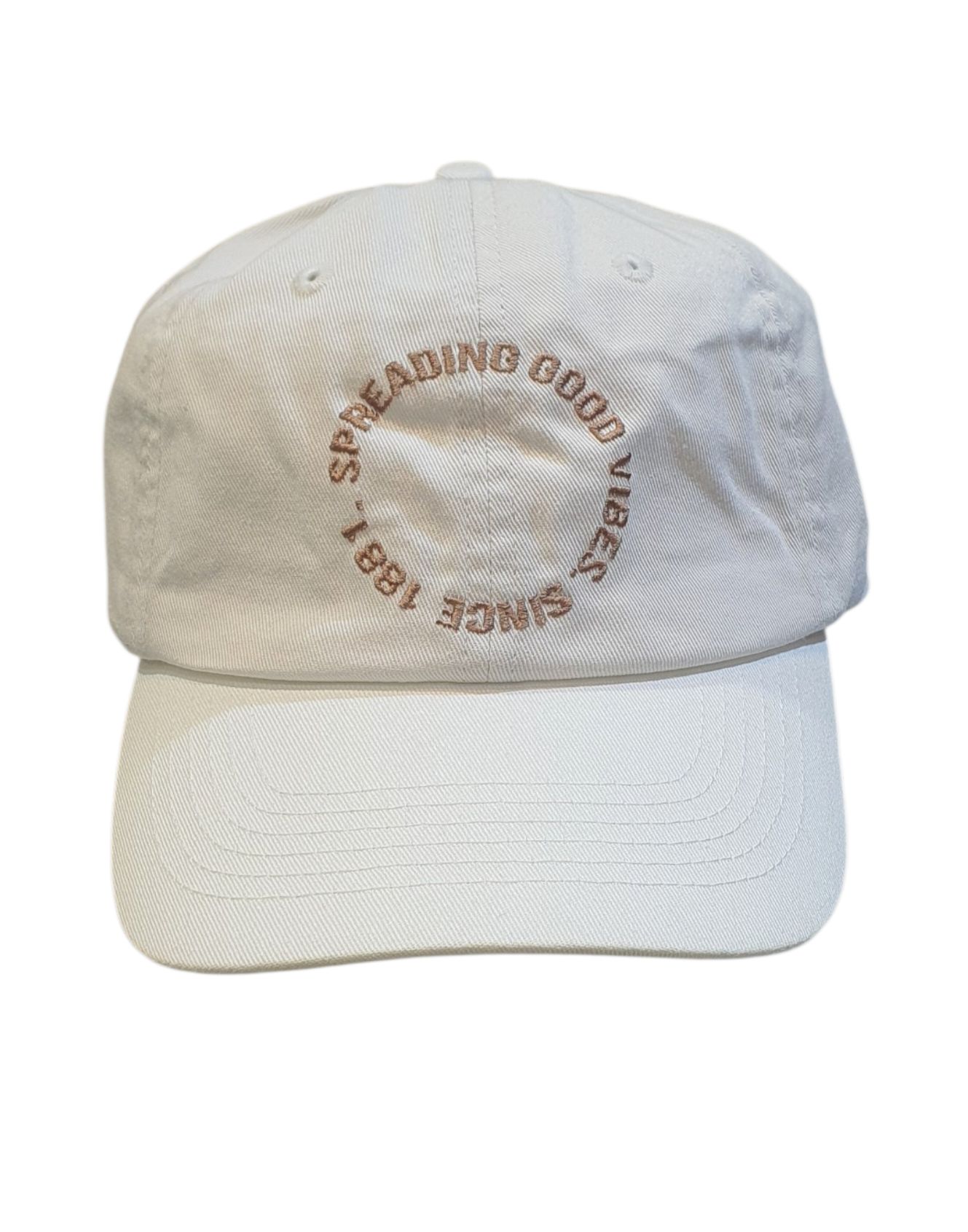 GORRA JOHNNY COTTON COLOR