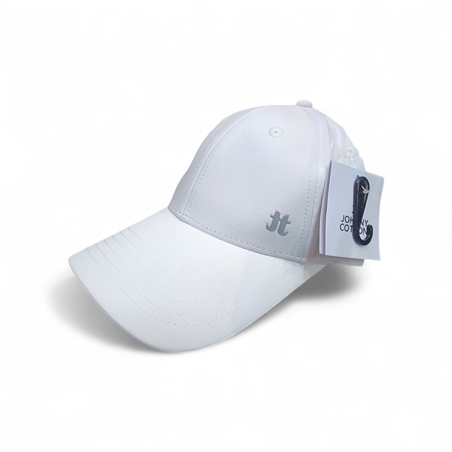 GORRA JOHNNY COTTON COLOR