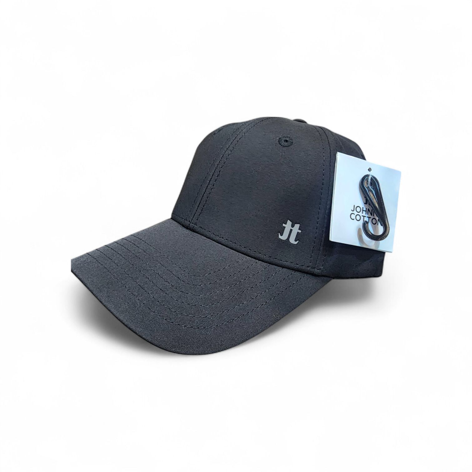GORRA JOHNNY COTTON COLOR