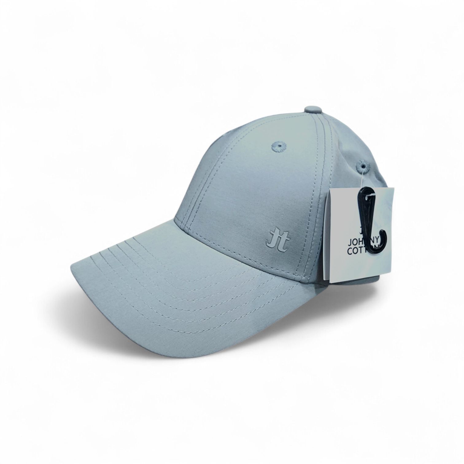 GORRA JOHNNY COTTON COLOR