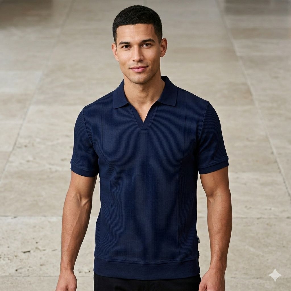 Polo Carven