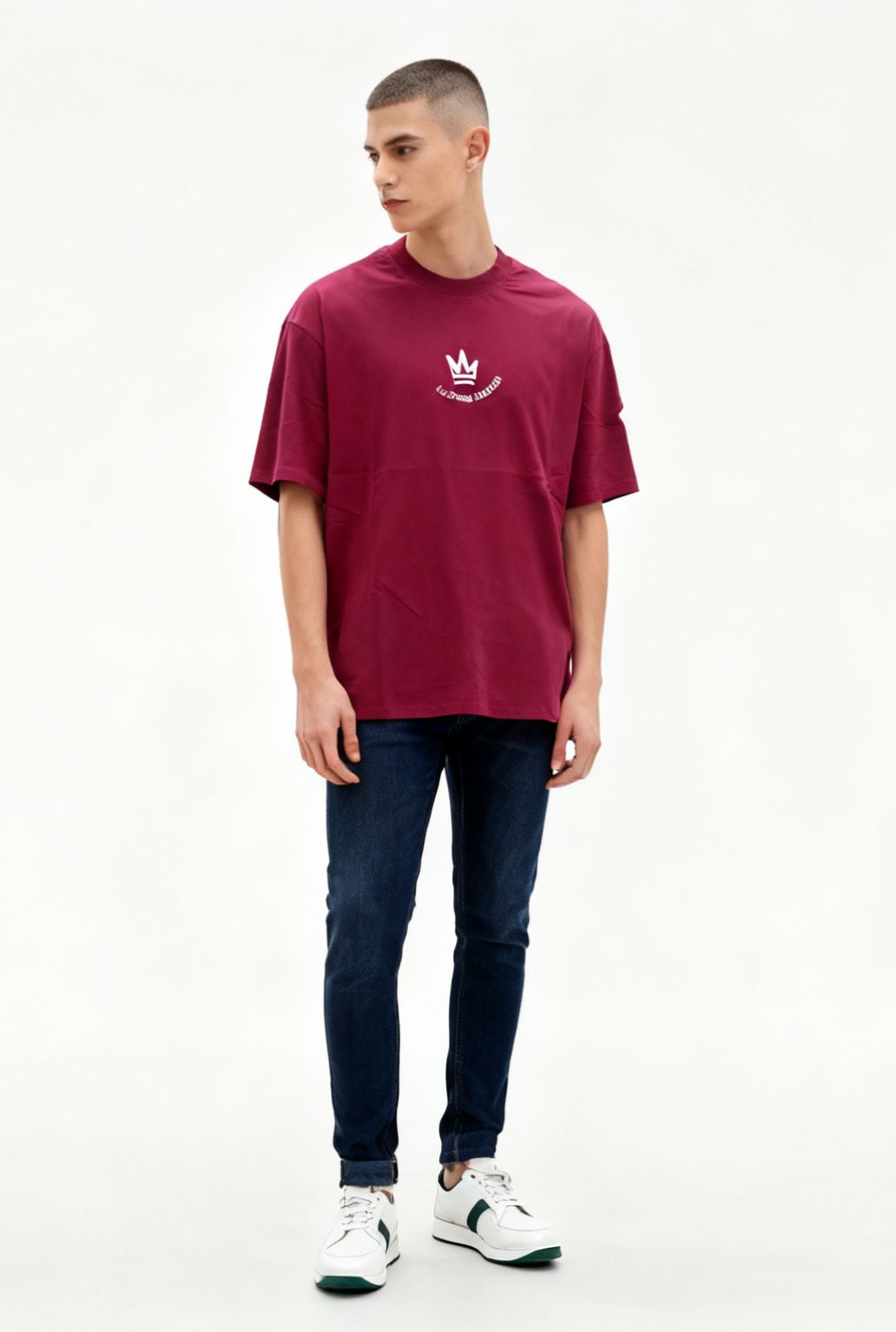 Poleras Chessking