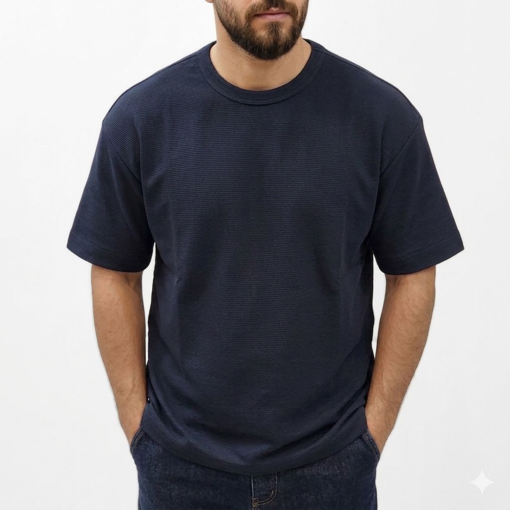 Polera Carven 