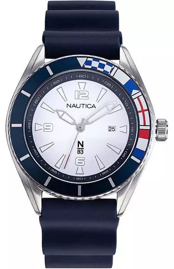 RELOJ  NAUTICA URBAN  SURF