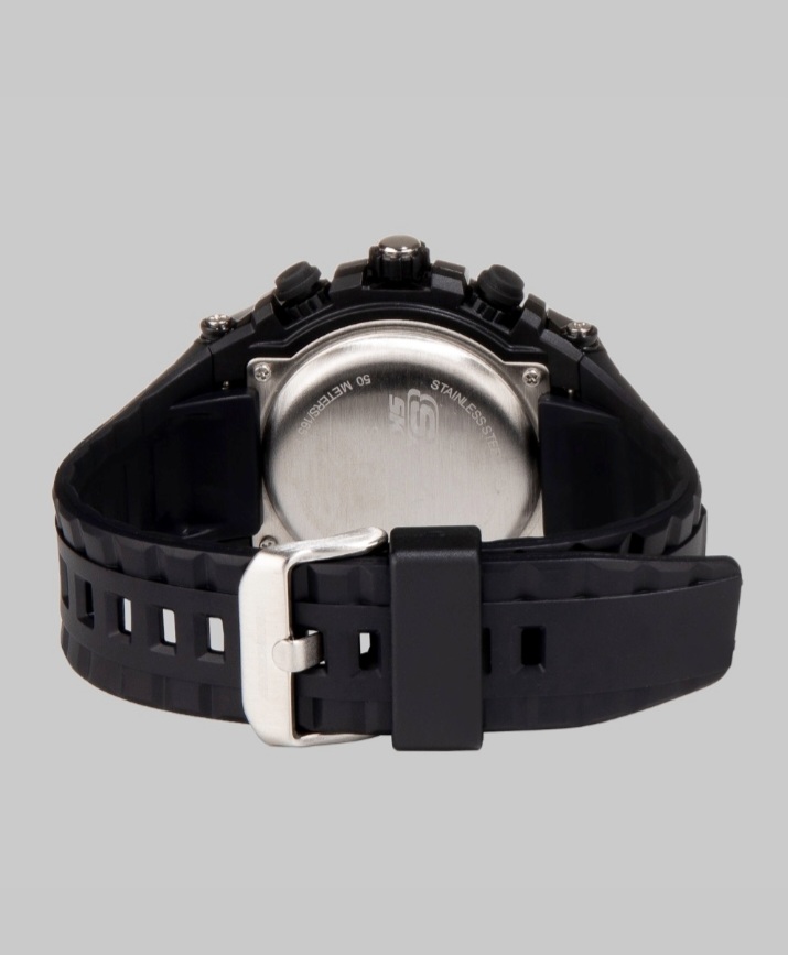 RELOJ SCKECHERS ANALOGO-DIGITAL WATCH FOR MEN