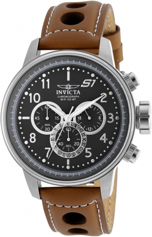 RELOJ INVICTA S1 RALLY CLÁSICO PARA HOMBRE