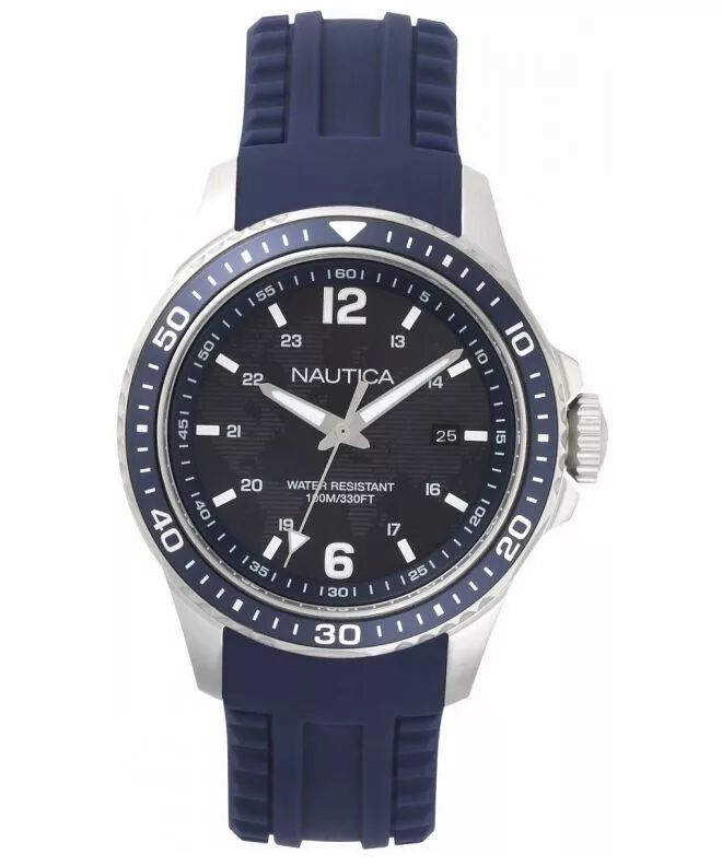 RELOJ NAUTICA  FREEBOARD DE HOMBRE