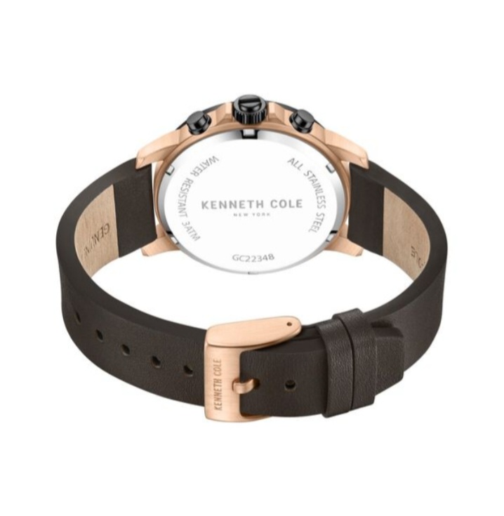 RELOJ KENNETH NEW YORK