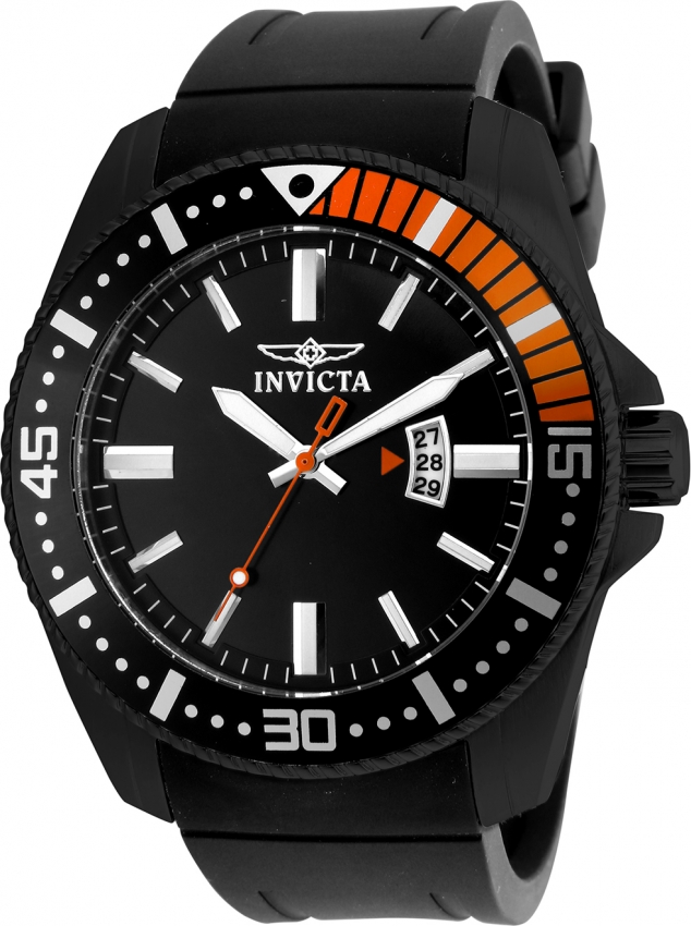 RELOJ INVICTA PRO DIVER PARA HOMBRE