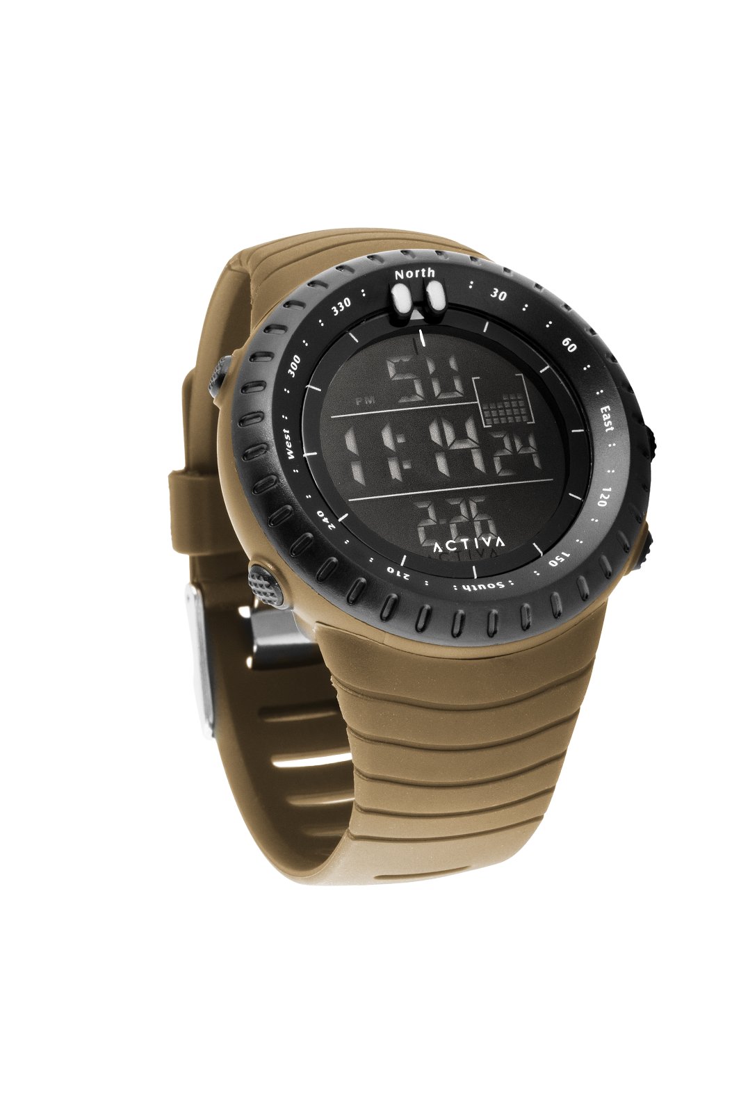 RELOJ ACTIVA DIGITAL ODYSSEY X INVICTA-TAM