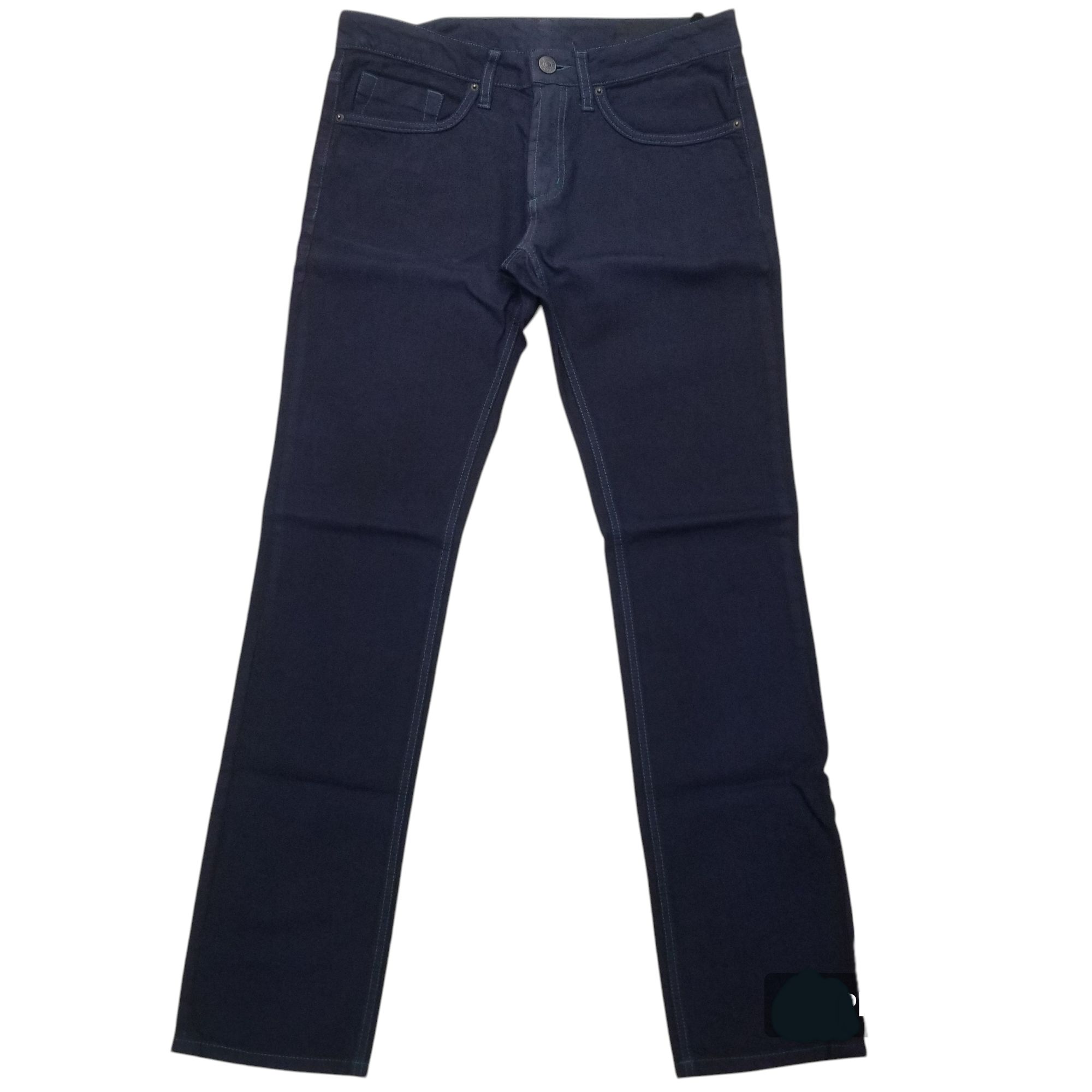 JEAN BUFFALL