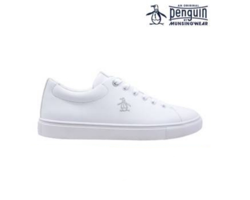 ZAPATILLAS ORIGINAL PENGUIN PELFREY - COLOR WHITE