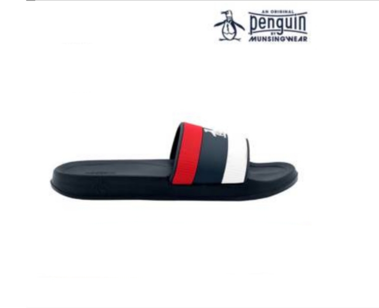 CHANCLETA ORIGINAL PENGUIN KETSALL- COLOR NAVY