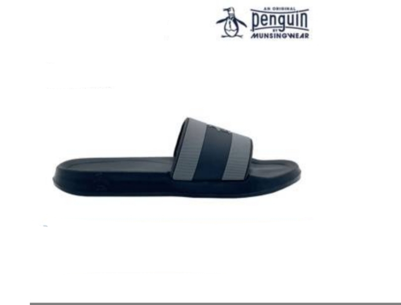 Chancletas Original Penguin