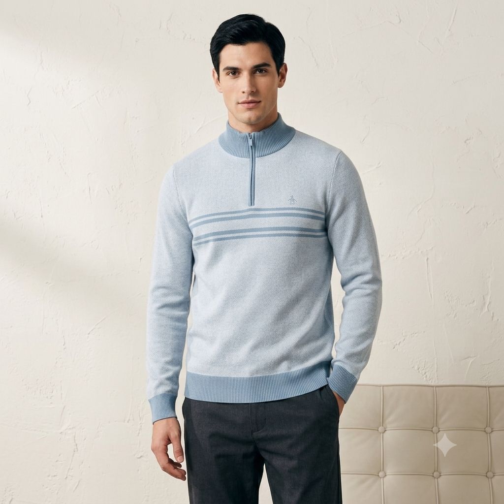 CHOMPA ORIGINAL PENGUIN- COLOR SPRING LAKE