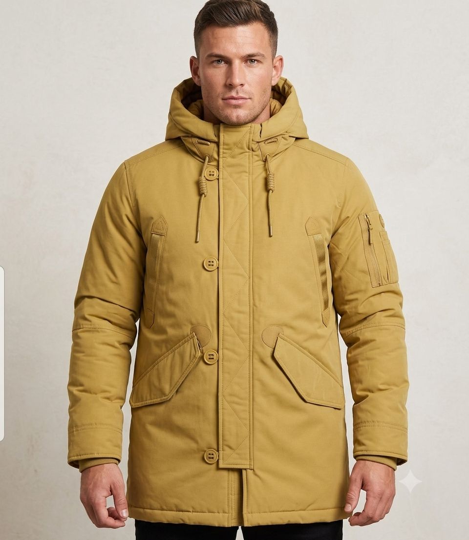 JACKET OSCAR DE LA RENTA