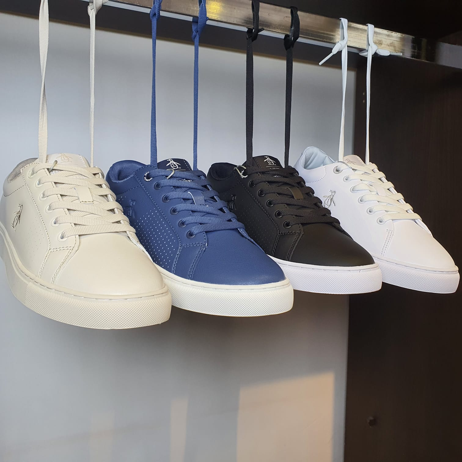 FOTO DE PORTADA ZAPATILLAS ORIGINAL PENGUIN