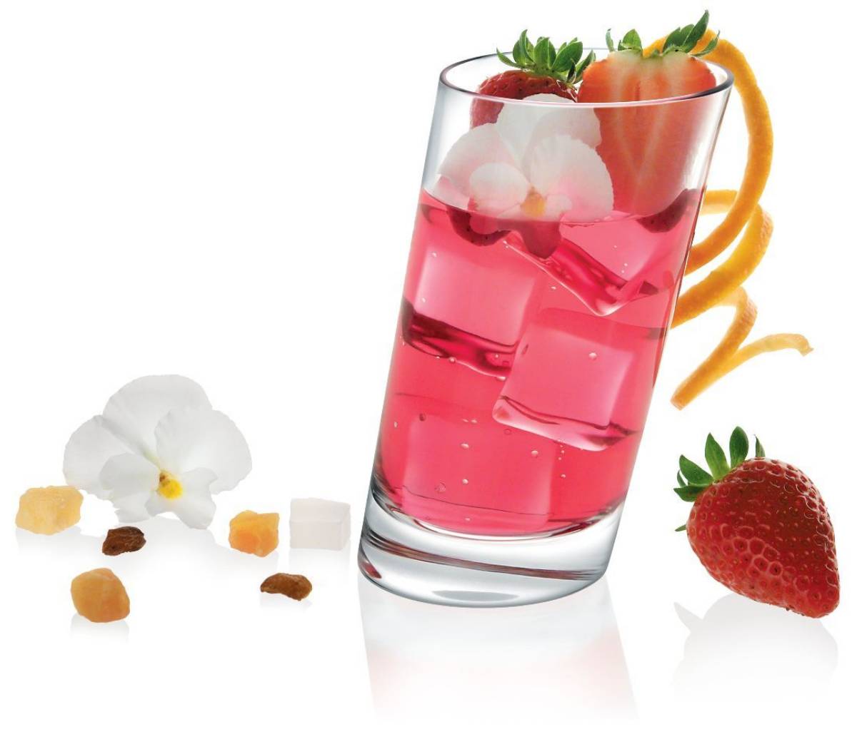 BORGONOVO SET 6 BICCHIERI PISA VETRO ACQUA 280 Ml Diam Mm 81x91h 330 Cl BAR CASA