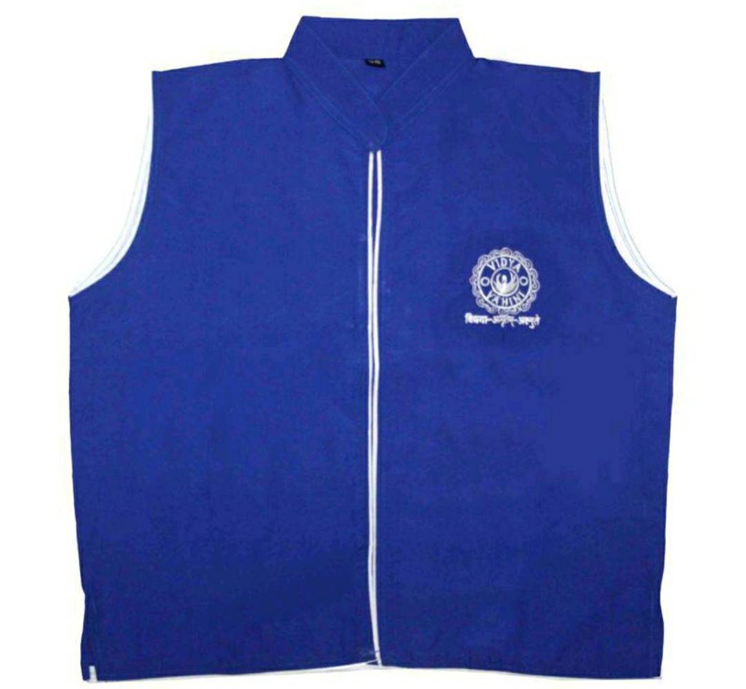 Vidya Vahini School Coti Madan Uniforms