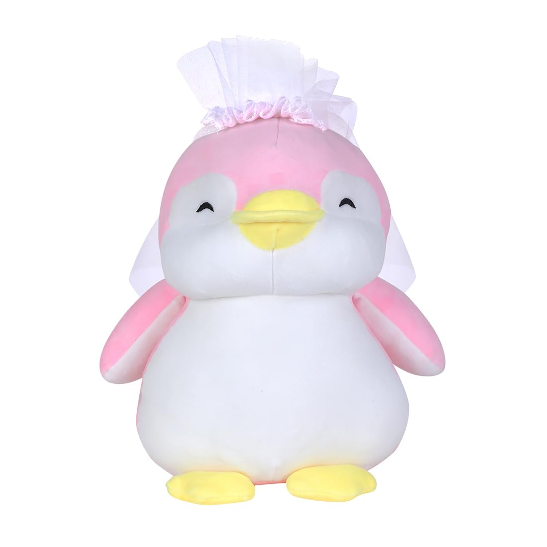 Miniso Couple Penguin 28CM(Girl) MINISO PV
