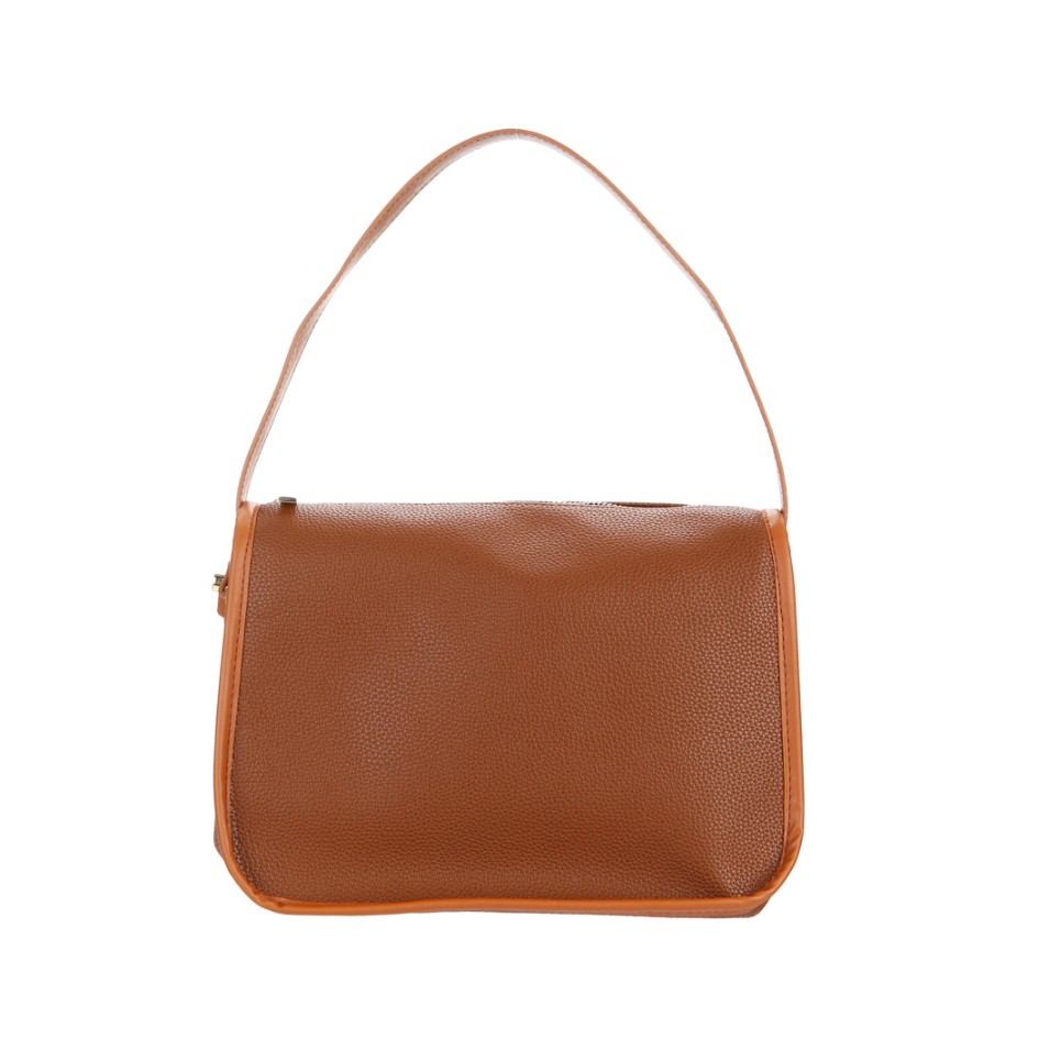 [JILLSTUART]★SOHO LOCK DECORATION COWHIDE MINI CROSS BAG Jill by Jill Stuart bag