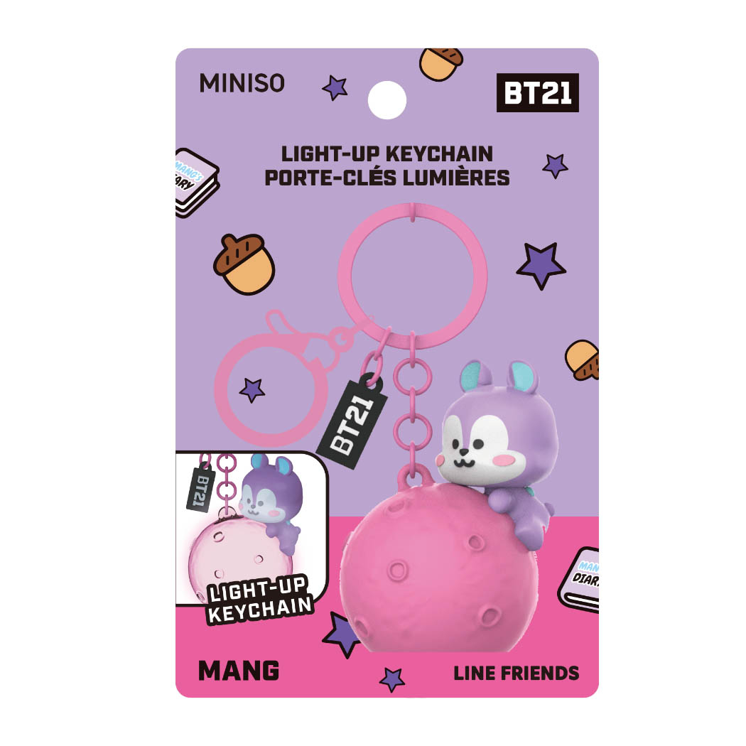 BTS MAGIC SHOP ミニクリップボードセット（BTS MAGIC SHOP ミニ