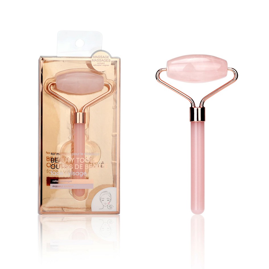 Pink Pearl Series Roller Massager | MINISO PV