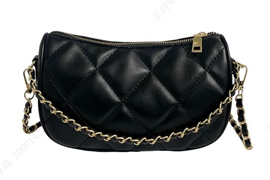 アクセサリー CHIEKO+ mini bag charm black アクセサリー CHIEKO+ mini bag charm black mini bag charm