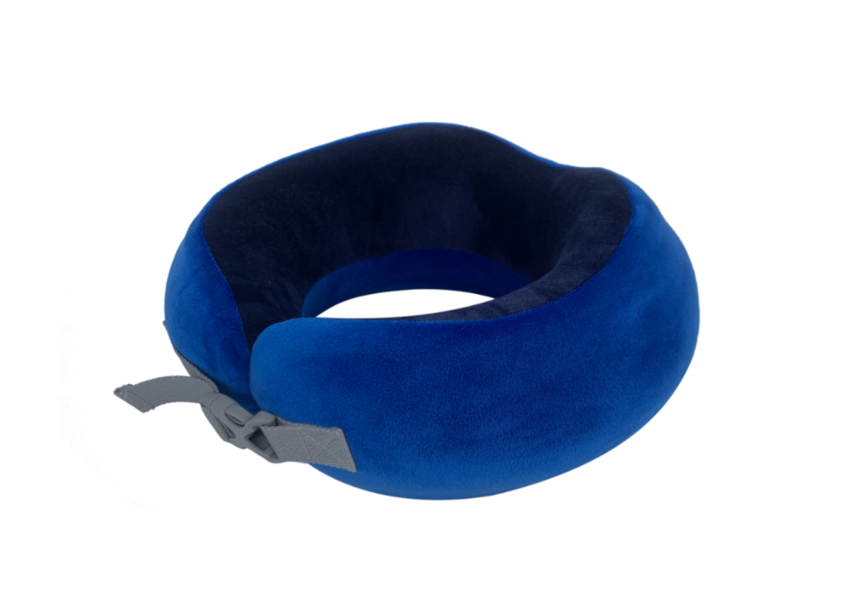 miniso memory foam neck pillow