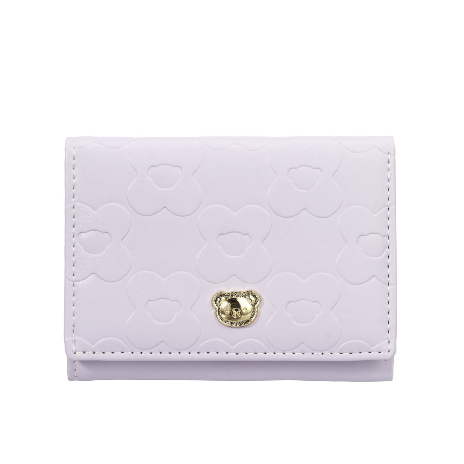 ★24-25FW新作★threetimes★Marshmallow fold wallet Amazon.com: TopTie Mens Trifold Wallets with Zipper Coin