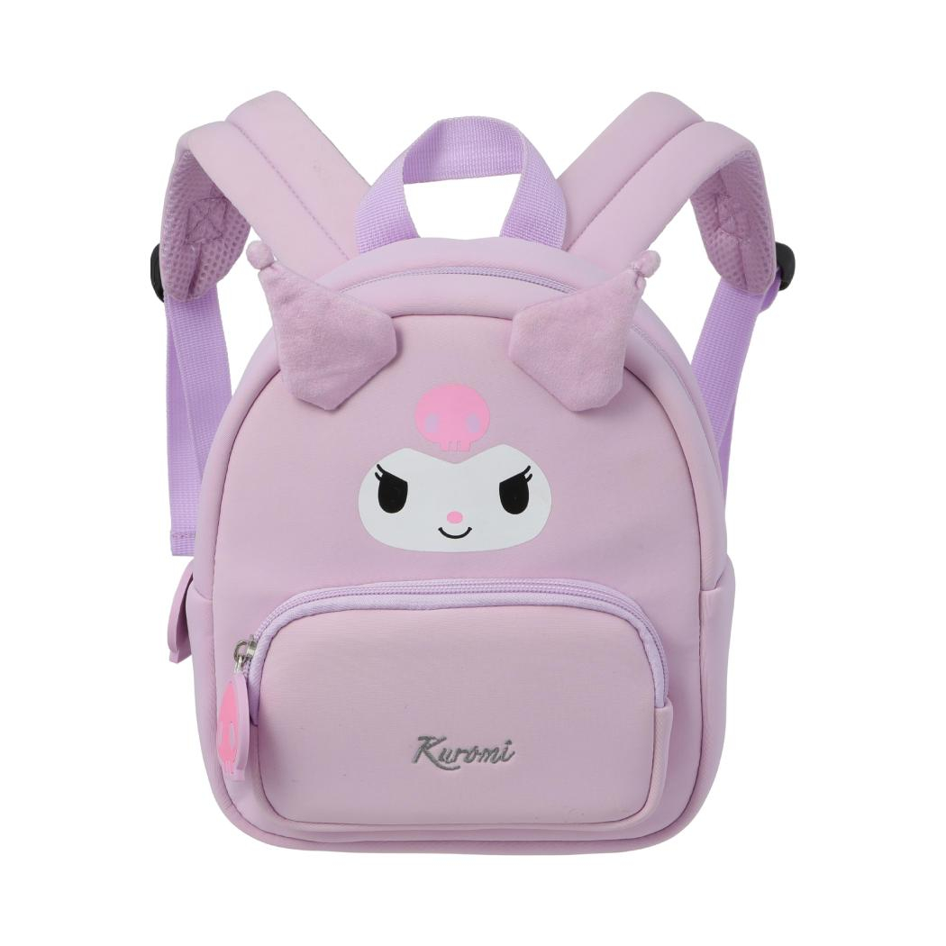 mimi　MISSION BACKPACK MiniMeis shoulder carrier - MiniMeis backpack - Gamechanger