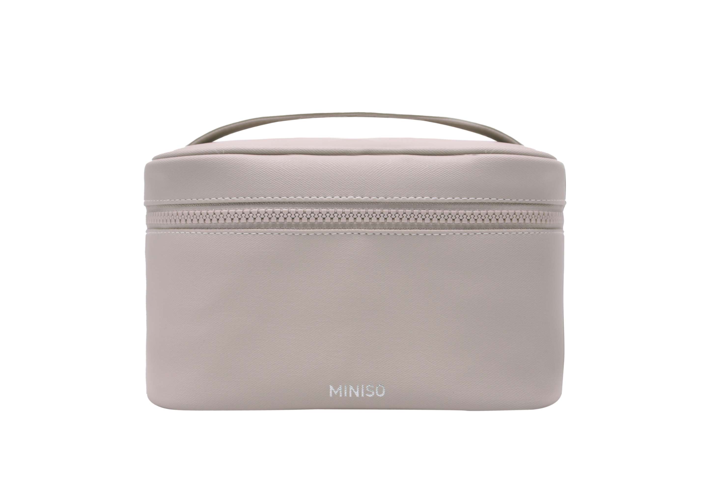 Miniso Miaiden Cosmetic Bags Miniso Portable Cosmetic Bag