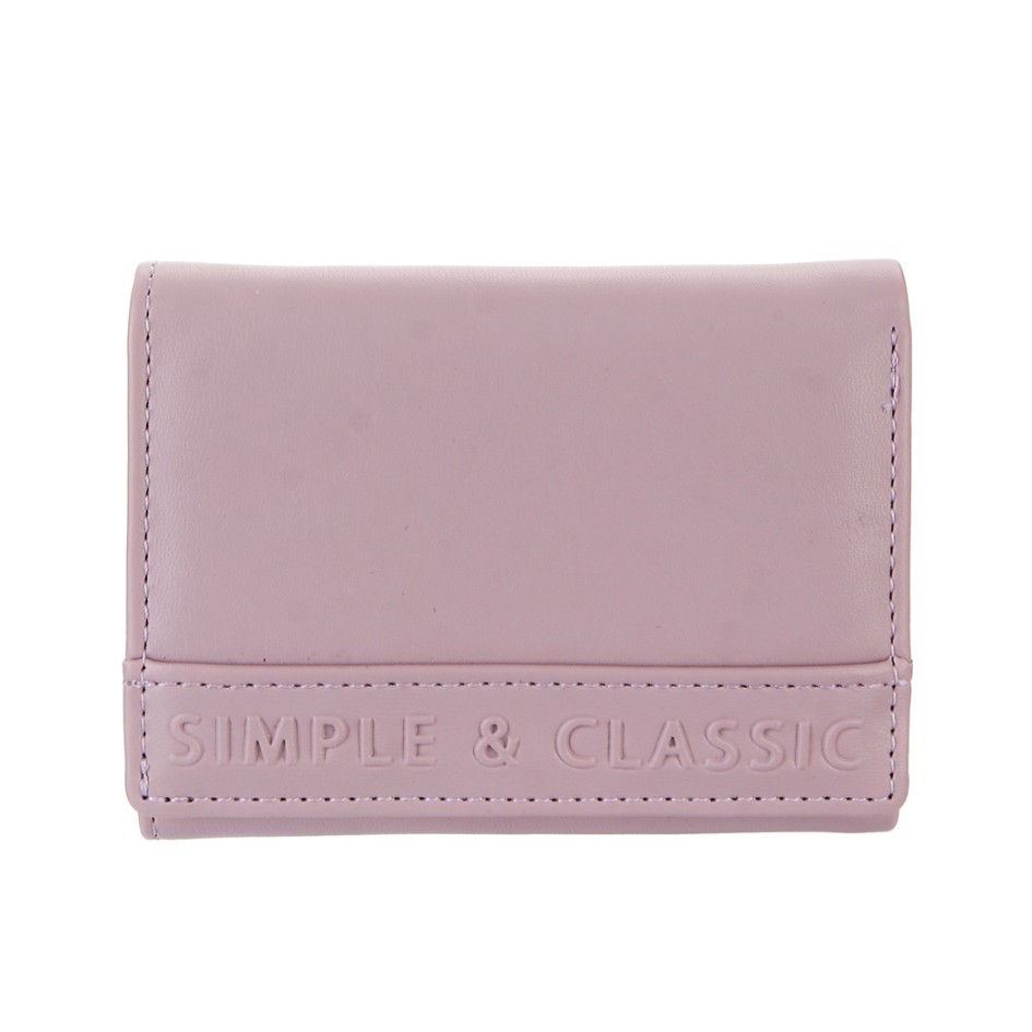 【新品・未使用】CELINE small Trifold Walvet org.jpg