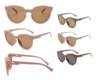 Kids' Sunglasses-003, Random Colors | MINISO PV